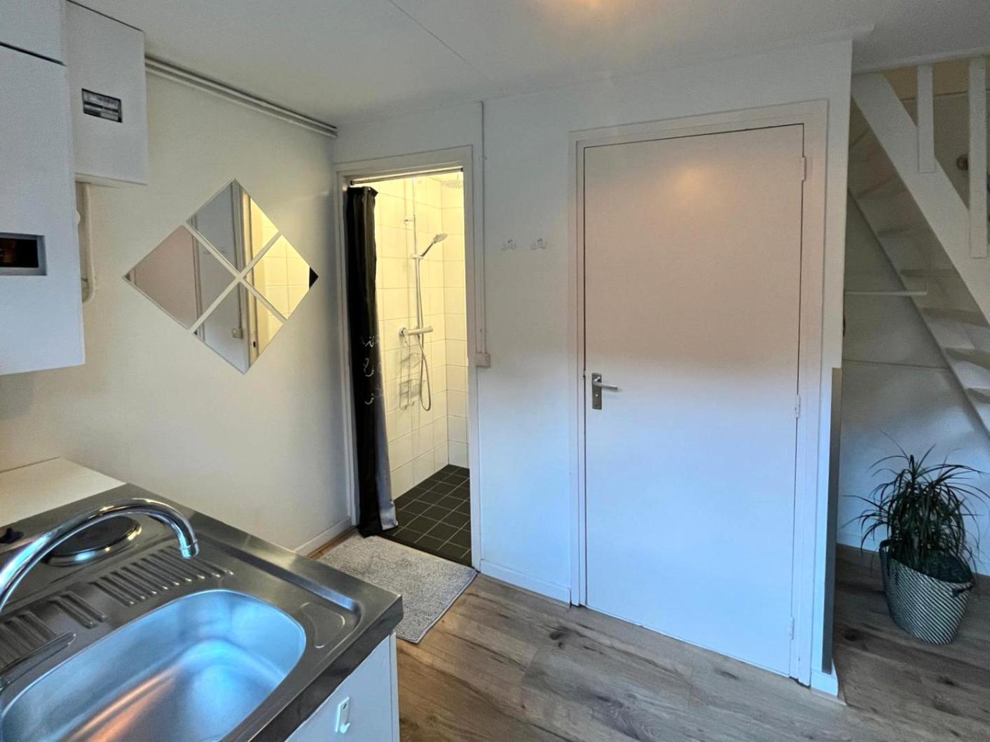 Volledig Gerenoveerd-Studio Aan Het Strand Zoutelande Zewnętrze zdjęcie