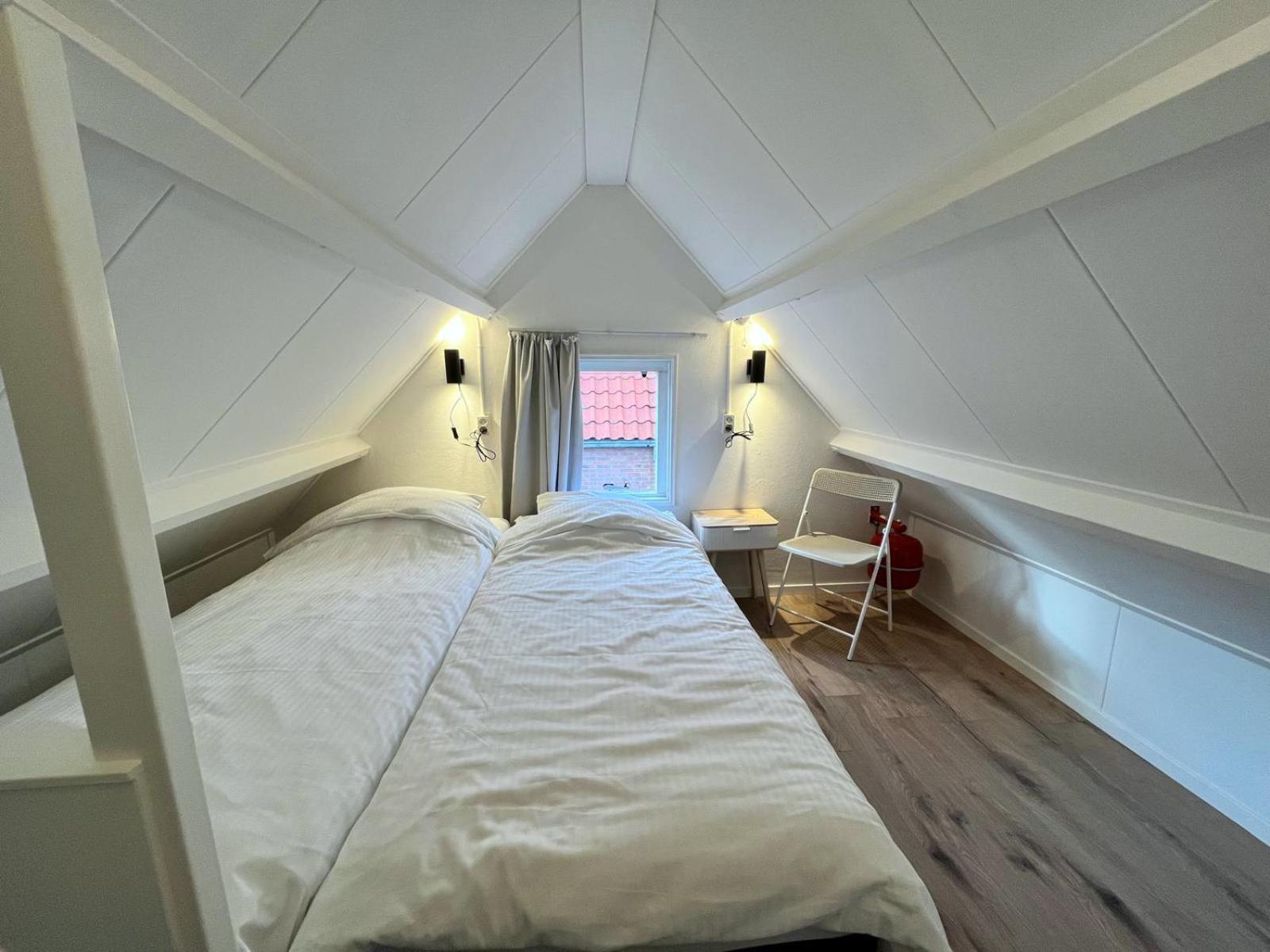 Volledig Gerenoveerd-Studio Aan Het Strand Zoutelande Zewnętrze zdjęcie